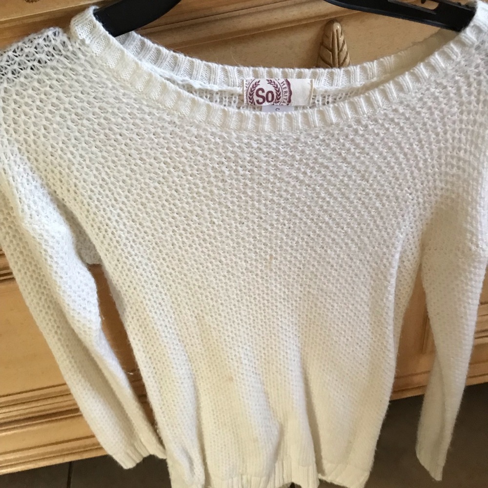Sweater